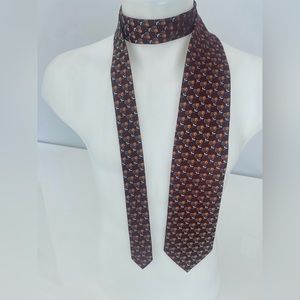 Ermenegildo Zegna necktie